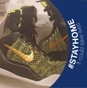 Meet your Posher, Baby-richard